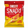 Hardware Store USA | 2.2OZ DBL Cheez-It | Pack Of 6