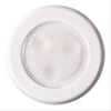 Hardware Store USA | 2PK WHT Comp Puck Light