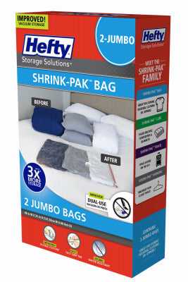 Hardware Store USA | 2CT Jumbo Shrink Pak