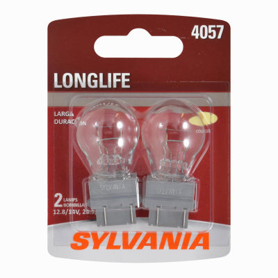 Hardware Store USA | 2PK4057LL.BP2 Mini Bulb