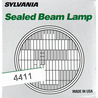 Hardware Store USA | 4411.BX Beam Head Bulb