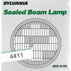 Hardware Store USA | 4411.BX Beam Head Bulb