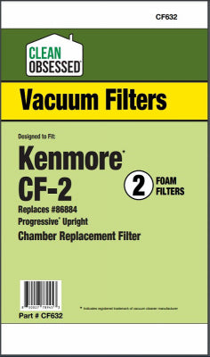 Hardware Store USA | Kenmore CF-2 Filter