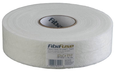 Hardware Store USA | 2-1/16x250 Drywall Tape