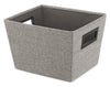 Hardware Store USA | SM BLK Her Storage Tote