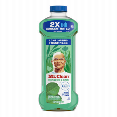 Hardware Store USA | 23OZ 2X Rain MS Cleaner