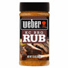 Hardware Store USA | 7.25OZ KC BBQ Rub