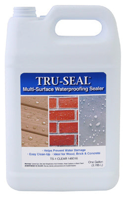 Hardware Store USA | TS GAL WTR Repellent