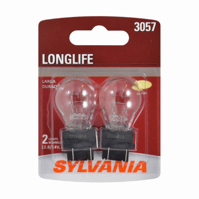 Hardware Store USA | 2PK3057LL.BP2 Mini Bulb