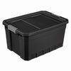 Hardware Store USA | 19GAL Stacker Box | Pack Of 6