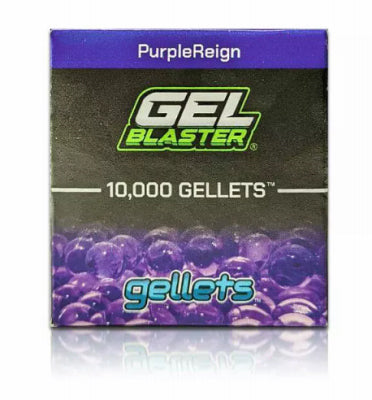 Hardware Store USA | PURP 10K Gellets