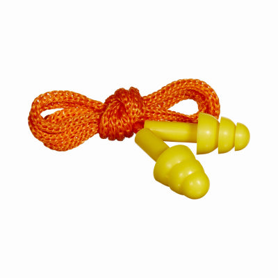 Hardware Store USA | DLX Ear Plug/Cord