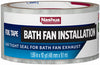 Hardware Store USA | 1.89x10YD Bath Fan Tape