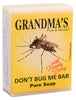 Hardware Store USA | 2.15OZ Don't Bug Me Bar | Pack Of 12