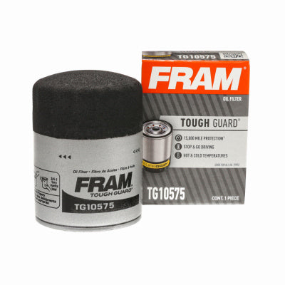 Hardware Store USA | Fram TG10575 Oil Filter