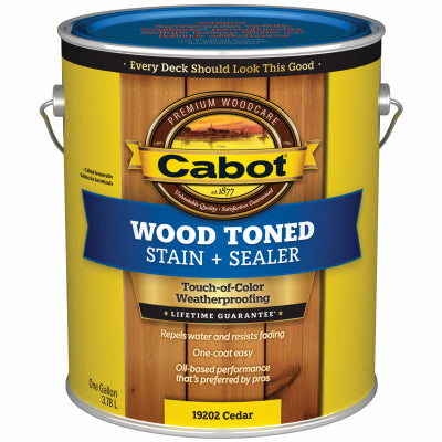 Hardware Store USA | GAL Ced WD Deck Stain