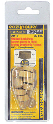 Hardware Store USA | 20PK 1/2