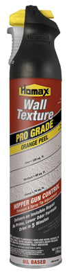 Hardware Store USA | 25OZ ORG Oil Text Paint