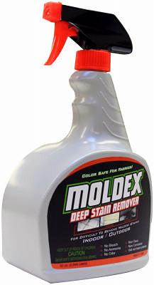 Hardware Store USA | Moldex 32OZ Deep Stain