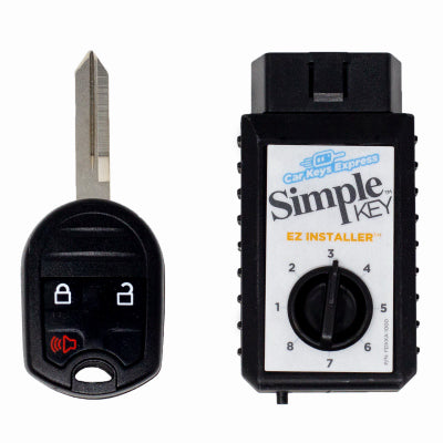 Hardware Store USA | FL Simple Key Combo