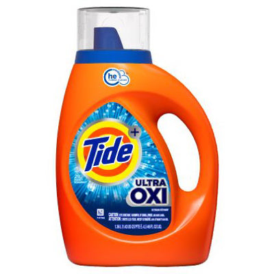 Hardware Store USA | 42OZ Oxi Detergent