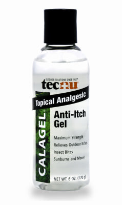 Hardware Store USA | OZ Anti-itch Gel