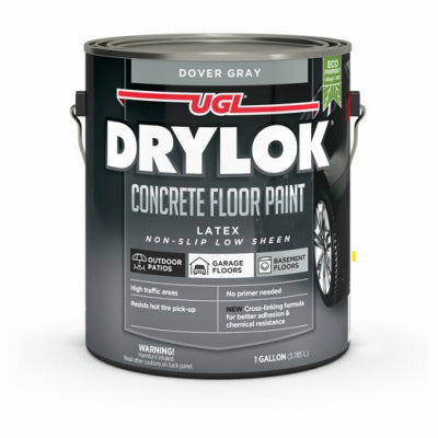 Hardware Store USA | GAL DK Con FLR Paint | Pack Of 2