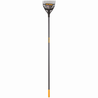 Hardware Store USA | TT Poly Shrub Rake