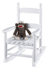 Hardware Store USA | WHT Child Porch Rocker