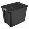 Hardware Store USA | 27GAL Stacker Box | Pack Of 4