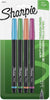 Hardware Store USA | 4PK FP ASST Color Pen