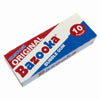 Hardware Store USA | 2OZ Bazooka Bub Gum | Pack Of 12