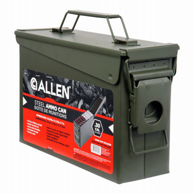 Hardware Store USA | .30 Cal Ammo Can