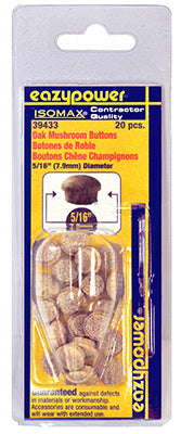 Hardware Store USA | 20PK 5/16 Oak Plug