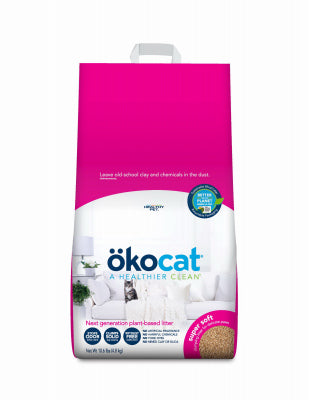 Hardware Store USA | SUP Soft NAT Cat Litter