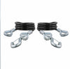 Hardware Store USA | 2PK Trailer Safe Cables