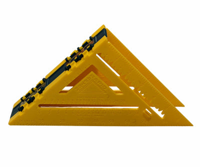 Hardware Store USA | YEL/GRN Rapid Rafter