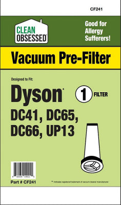 Hardware Store USA | Dyson DC41/65 Filter