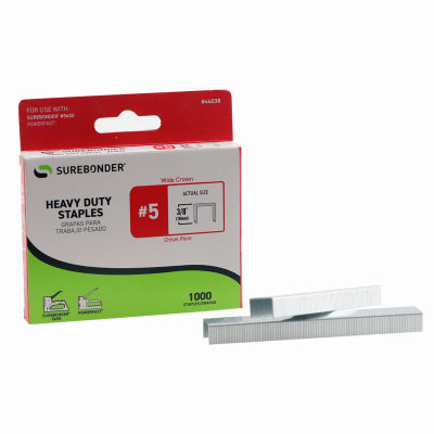 Hardware Store USA | 1000PK 3/8