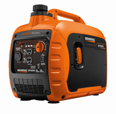 Hardware Store USA | 3300W Invert Generator