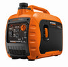 Hardware Store USA | 3300W Invert Generator