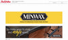 Hardware Store USA | Minwax Header Kit