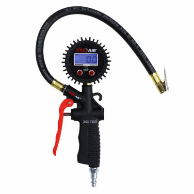 Hardware Store USA | Digital Inflator Gage