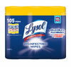 Hardware Store USA | 3PK 35CT Lysol Wipes