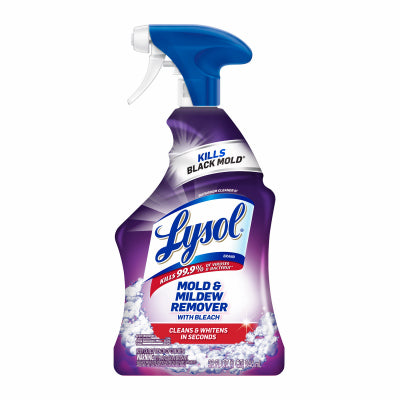 Hardware Store USA | 32OZ Lysol Bath Cleaner