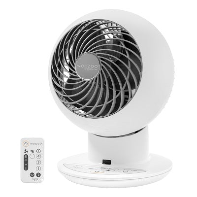 Hardware Store USA | 5Speed Globe Fan