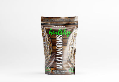 Hardware Store USA | 5LB Dried Mealworms