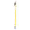 Hardware Store USA | 4-8 PWT Lock Ext Pole