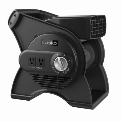 Hardware Store USA | Pivoting Pro Blower Fan