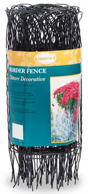 Hardware Store USA | 14x20 GRN Fence Roll